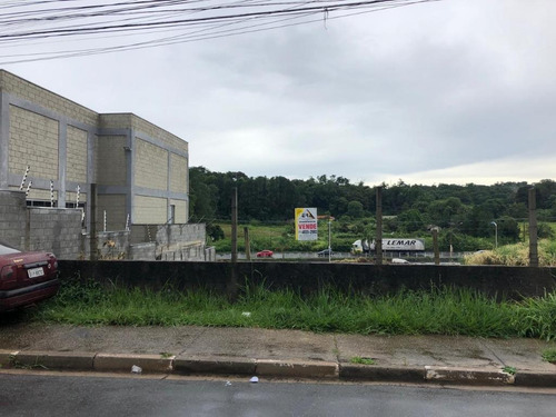 Imagem 1 de 3 de Terreno À Venda, 250 M² Por R$ 350.000 - Jordanópolis - Arujá/sp - Te0260