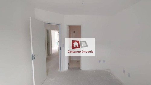 Casa Com 4 Dormitórios À Venda, 142 M² Por R$ 650.000,00 - Nativo Clube - Cotia/sp - Ca0141