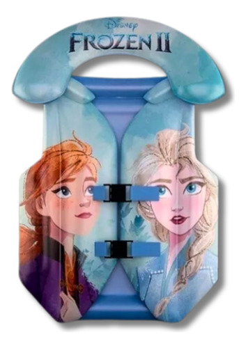Colete Inflável Disney Mickey Frozen Princesa Boia Segurança