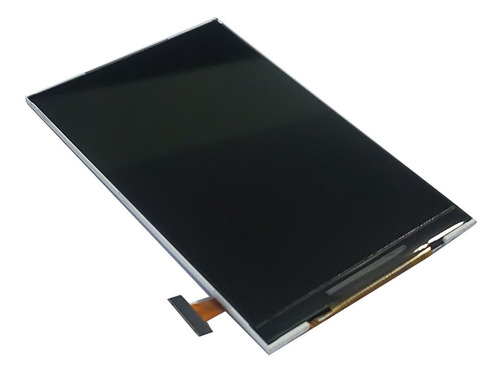 Lcd Display Cristal Liquido Para Alcatel Ot991 E/g