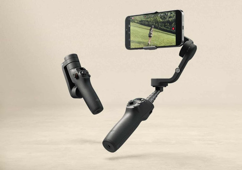 Estabilizador Gimbal Dji Om 6 Osmo Mobile 6  3 Ejes