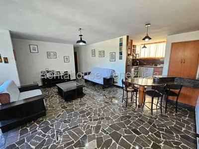 Apartamento en venta