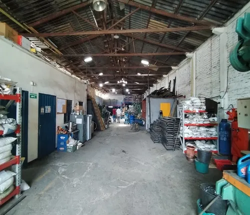 Venta Bodega Oportunidad De Inversion