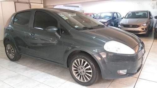 Fiat Punto Essence 2009 (co)