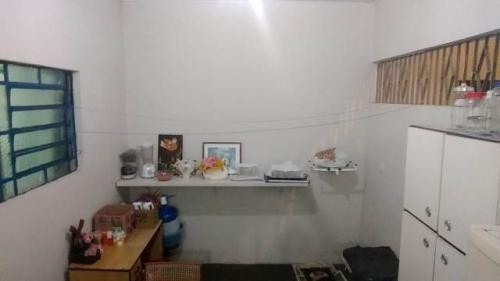 Chácara Com Casa De Caseiro No Bopiranga - Itanhaém 6278 Npc