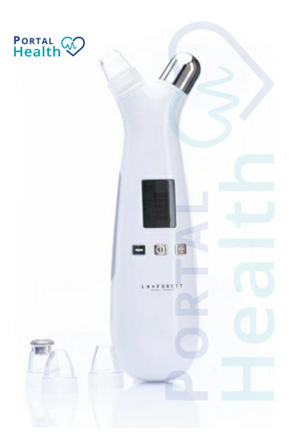 Imagen 1 de 4 de Iona, Limpiador Facial 4 En 1