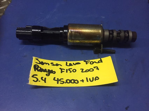 Sensor Eje Leva Ford F150 5.4 2004-2008