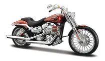 Comprar Motos Miniatura Escala Maisto 1:12