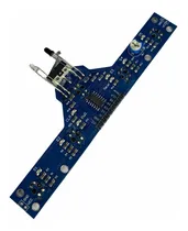 Comprar Sensor Infrarrojo Seguidor Sigue Línea Tcrt5000 Bfd-1000 5ch