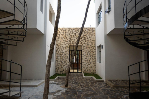 Imagen 18 de 28 de Casas En Venta En Aldea Zama Tulum (714)