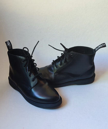 Botas Dr. Martens Emmeline Unisex 6uk