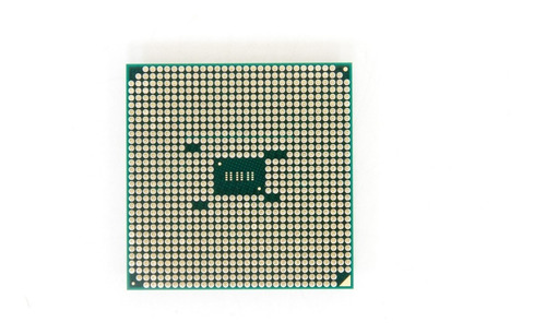 Procesador gamer AMD A10-Series A10-5800K AD580KWOA44HJ de 4 núcleos y 3.8GHz de frecuencia con gráfica integrada
