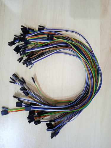 Cable Auc3- Para Avalon C-01045 1%