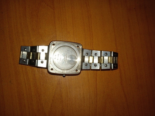 Caja Y Pulsera De Reloj Longines De Dama 