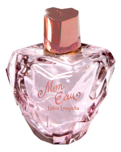 Perfume Mujer Lolita Lempicka Mon Eau Edp 50 Ml