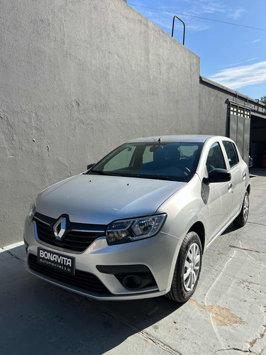 Renault Sandero Life