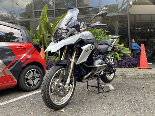 Bmw R 1200 Gs 2017