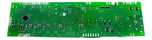 comprar Plaqueta Para Lavarropas Aurora Lavaurora 7209