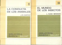 Comprar Ciencia 5 Libros : Ensayos - Biblioteca Básica Salvat