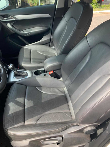 Audi Q3 2016 1.4 Tfsi Ambiente S-tronic 5p