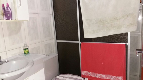 Imagem 9 de 9 de Casa Residencial Para Venda - 11696