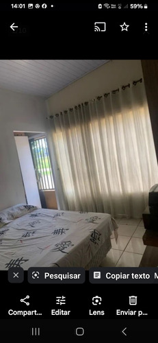 Casa A Venda Em Hortolandia Sp