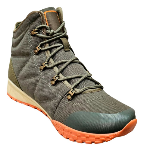 Botines Para Hombre Perfectos Para Un Look Actual