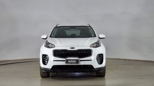 Kia Sportage 2.0 Gsl Lx