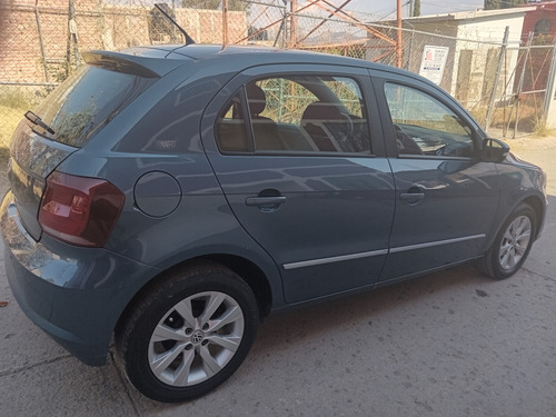 Gol Connect