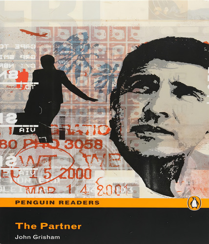 The Partner - Level 5, De Grisham, John., Edição 1 Em Inglês