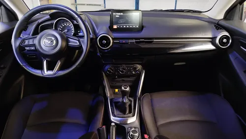 Mazda 2 Touring