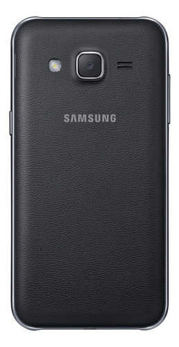 Imagen 3 de 4 de Samsung Galaxy J2 Bueno Negro Personal