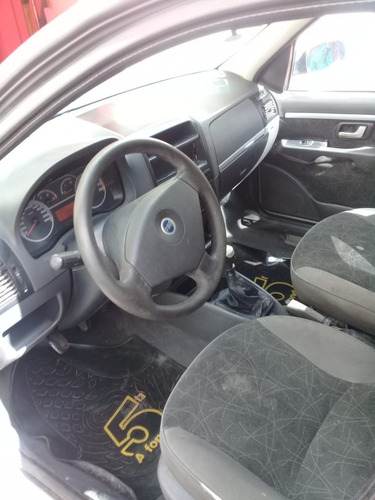 Fiat Palio Weekend Año 2008 Full Nafta Gnc Motor 1.4 Fire