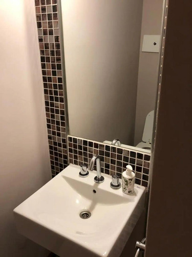 Departamento En Alquiler - 2 Dormitorios 2 Baño - 105mts2 - Palermo