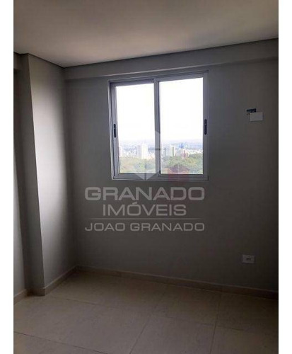Imagem 6 de 24 de Ótimo Apartamento Para Locação Com 1 Quarto. Edifício Com Piscina, Academia E Área Gourmet, Em Maringá-pr - Ap0041