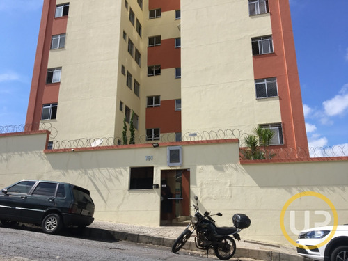 Imagem 2 de 15 de Apartamento Em Cardoso - Belo Horizonte - 8967