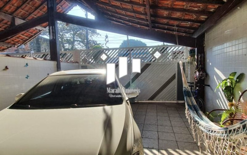 Imagem 2 de 15 de *casa Ótima Localização Tude Bastos Praia Grande. Aceita Financiamento.