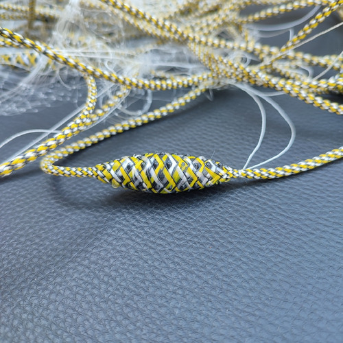 Rede Piabeira Lambarizeira Malha 3 (1,5cm Nó A Nó) 15m
