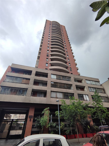 Arrienda Home Estudio En Santiago Centro