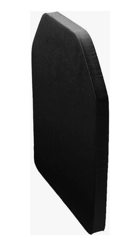 Placas Balísticas Ceramica+kevlar+carbono Nivel 3b. 4 Pzs