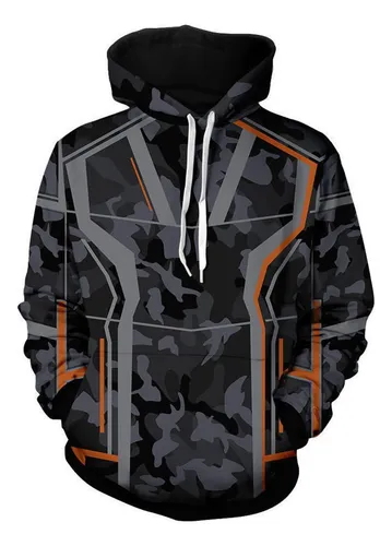 Iron man jacket infinity war deals