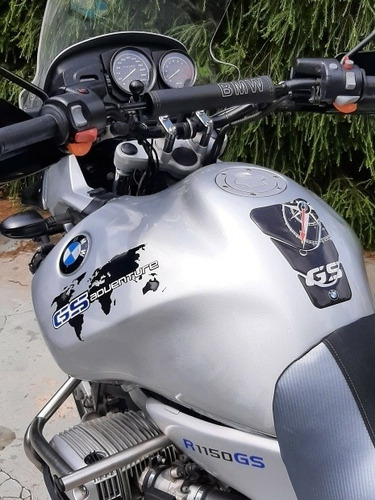 Bmw R1150gs Adventure 2004