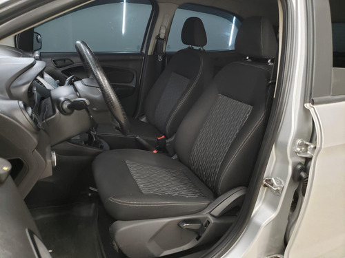 Imagem 8 de 14 de Ford Ka Ka 1.0 Se/se Plus Tivct Flex 5p Flex 2018 2019