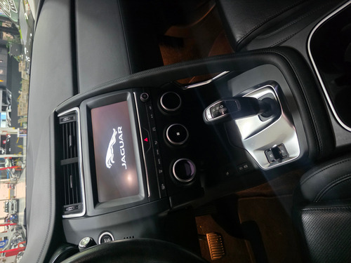 Jaguar Outros Modelos E-PACE 2.0 16V P250 FLEX S AWD AUTOMÁTICO