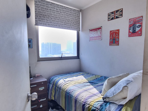 Bajo De Precio!!! Depto 3d 1b A Pasos De Metro Rondizzoni -