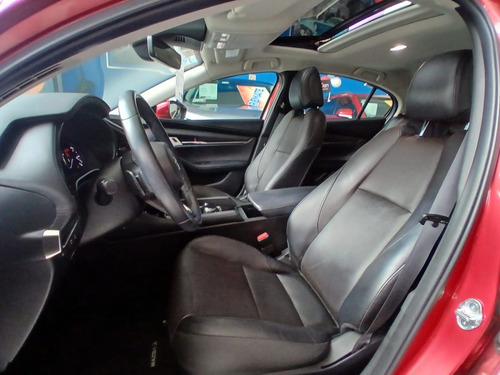 Mazda Mazda 3 2.5 I Grand Touring Sedan At