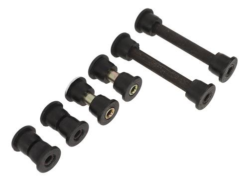 Kit De Casquillos Para Brazo Delantero A Spring 102956201 Le