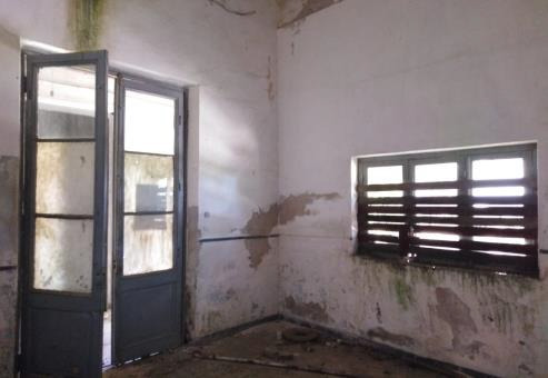 Inmueble Para Reciclar En Localidad 25 De Mayo, Florida