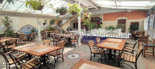 Jyn Fondo De Comercio En Venta En El Hatillo