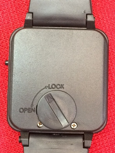 Imagen 8 de 10 de Antiguo Reloj Radio